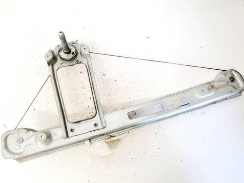 Used Rear right window mechanism Rear right window mechanism 35022592 35022592