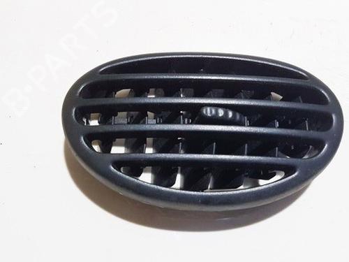 Used Air vent Air vent RENAULT MEGANE Scenic (JA0/1_) 1.9 dTi (JA0N) (98 hp) 33100384 33100384