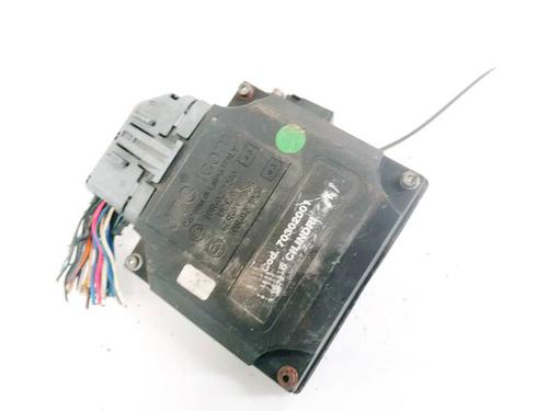 Electronic module CHEVROLET EPICA (KL1_) 2.0 | BP35365268M83 - Image 2
