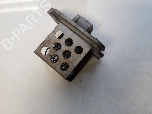 Used Heater resistor Heater resistor CITROËN XSARA PICASSO (N68) 2.0 HDi (90 hp) 35850852 35850852