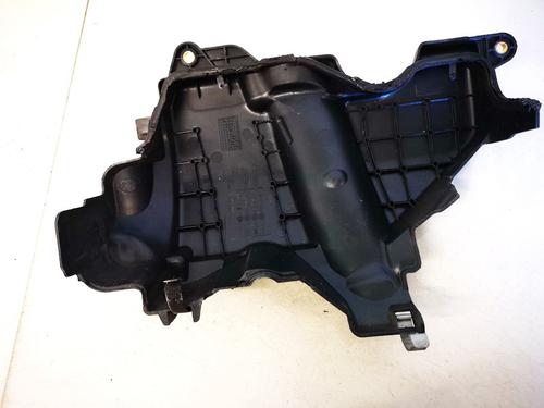 Upper protection RENAULT MEGANE III Hatchback (BZ0/1_, B3_) 1.5 dCi (BZ0C) | BP35535446M93 - Image 2