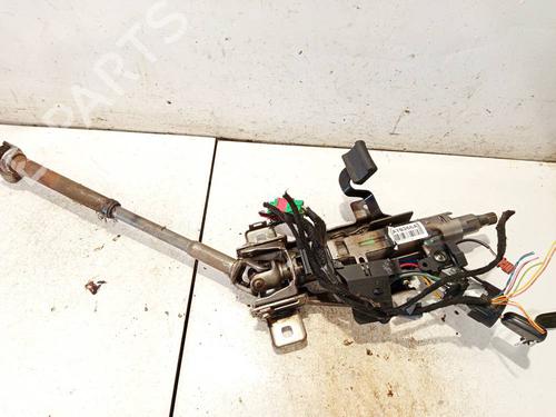 Used Steering column Steering column 34950946 34950946