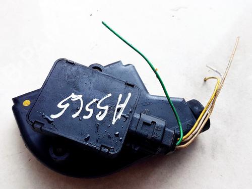 Pedal Pedal PEUGEOT 406 (8B) 2.0 HDI 110 (109 hp) 35868036 35868036
