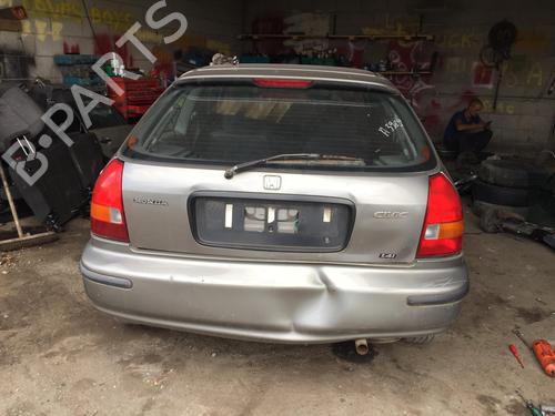 Electronic module HONDA CIVIC VI Hatchback (EJ, EK) 1.4 i S (EJ9) | BP35690963M83 - Image 9