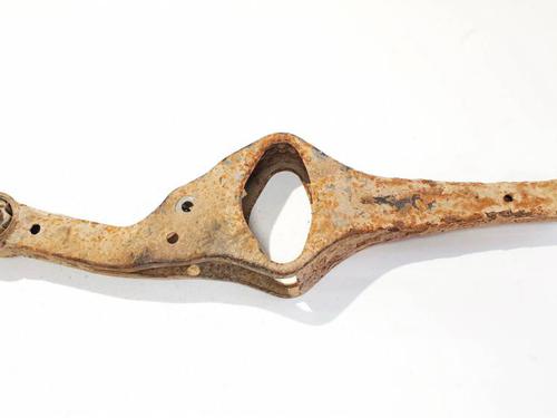 Used Anti roll bar Anti roll bar 35287318 35287318