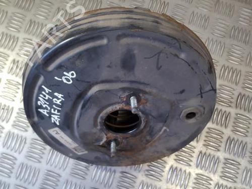 Used Servo brake Servo brake OPEL ZAFIRA / ZAFIRA FAMILY B (A05) 1.6 (M75) (115 hp) 35679570 35679570