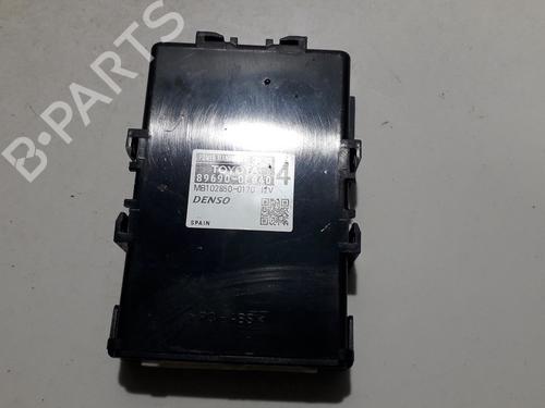 Used Electronic module Electronic module TOYOTA VERSO (_R2_) 2.0 D-4D (AUR20_, AUR20R) (126 hp) 33511339 33511339