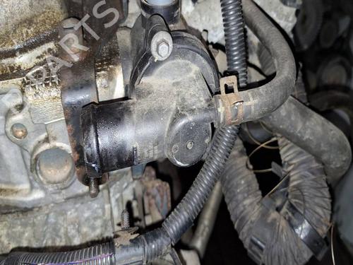 Used Thermostat housing Thermostat housing SKODA FABIA I (6Y2) 1.4 (68 hp) 40276511 40276511