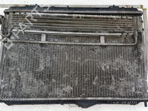 Used Water radiator Water radiator 35647389 35647389