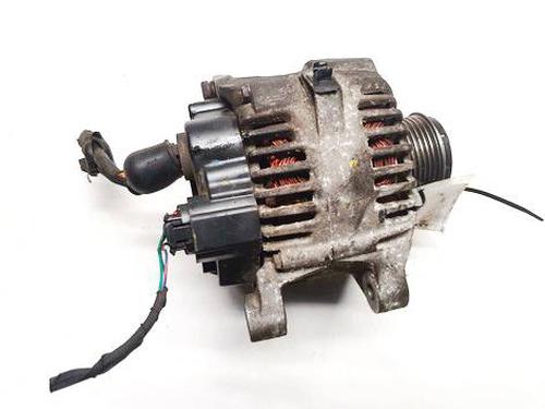 Used Alternator Alternator KIA OPTIMA (FSGDS6B) 2.4 (179 hp) 34936447 34936447