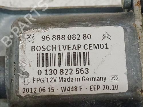 Left front window motor PEUGEOT 508 I (8D_) 1.6 THP | BP37009956E21 - Image 4