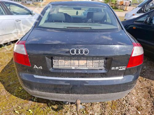 Støtte AUDI A4 B6 (8E2) 2.5 TDI quattro | BP32549863C155 