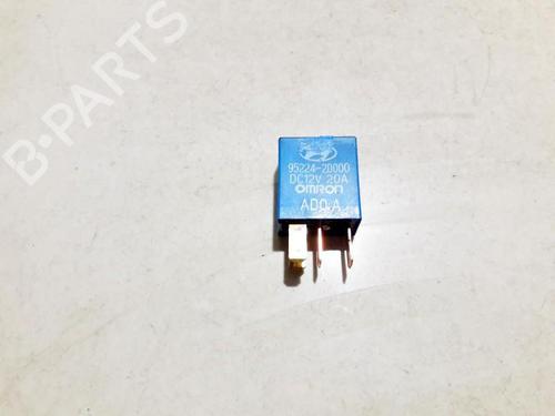 Used Other Other HYUNDAI GETZ (TB) 1.3 i (82 hp) 33511576 33511576