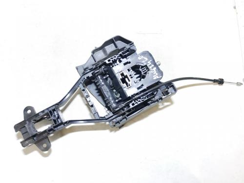 front-right-exterior-door-handle-volvo-s60-ii-134-2010-2011-2012-2013-2014-2015-2016-2017-2018-2019-35625777 main image