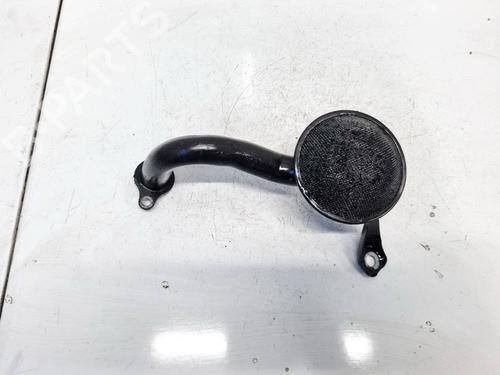 Used Pipe Pipe TOYOTA AVENSIS (_T25_) 2.0 D-4D (CDT250_, CDT250R) (116 hp) 34932836 34932836