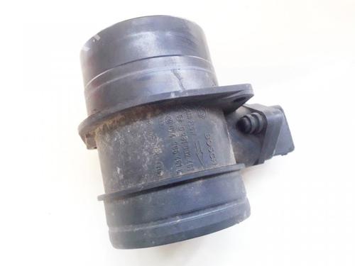 Luftmassenmesser für Luftmassenmesser AUDI A3 (8P1) 2.0 TDI (140 hp) 36548431 36548431