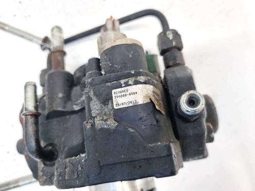 Injection pump FORD TRANSIT Van (FA_ _) 2.2 TDCi | BP35127162M78 - Image 4