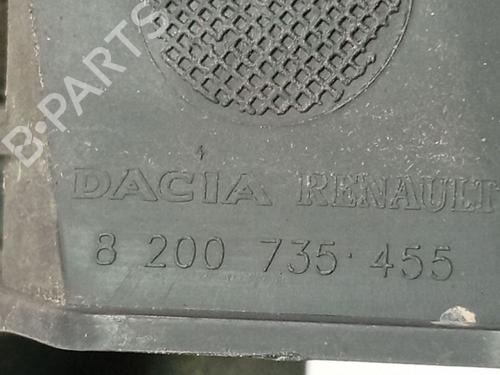 Støtte DACIA SANDERO 1.2 16V | BP34828318C155 - Image 4