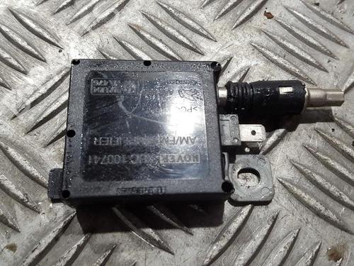 Used Electronic module Electronic module ROVER 75 (RJ) 2.0 CDT (115 hp) 35666659 35666659