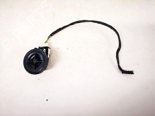Used Speaker Speaker OPEL OMEGA B (V94) 2.0 16V (F69, M69, P69) (136 hp) 33081645 33081645