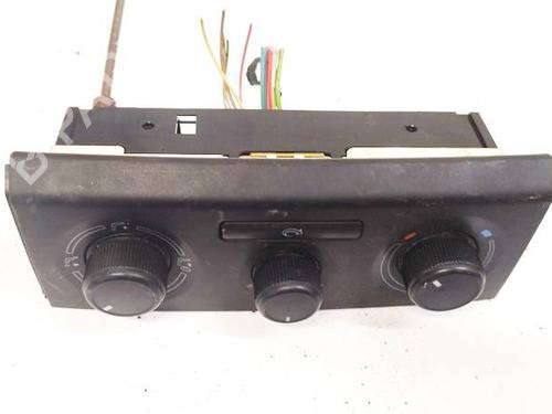 Used Climate control Climate control NISSAN ALMERA II Hatchback (N16) 1.6 (113 hp) 34815993 34815993