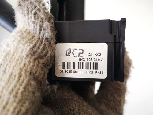 Warning switch VW GOLF V (1K1) 2.0 TDI | BP35431308I22 - Image 3