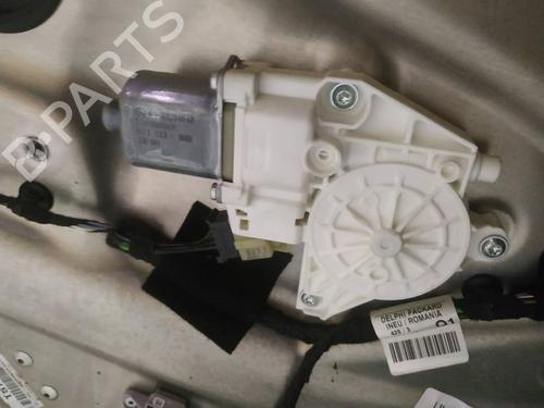 Used Left front window motor Left front window motor 35319346 35319346