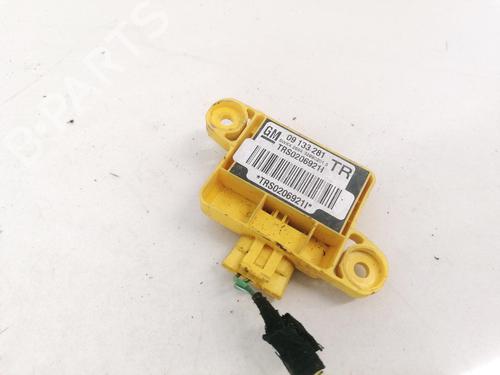 Electronic sensor OPEL ASTRA G Hatchback (T98) 1.6 16V (F08, F48) | BP32876146M84 - Image 2