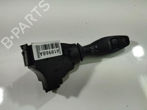 Warning Warning FORD FIESTA VI (CB1, CCN) 1.4 TDCi (68 hp) 34882888 34882888