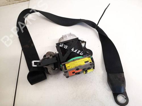 Used Front right seatbelt Front right seatbelt 35107943 35107943