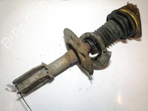 Used Left front shock absorber Left front shock absorber PONTIAC MONTANA 3.4 (188 hp) 35684566 35684566