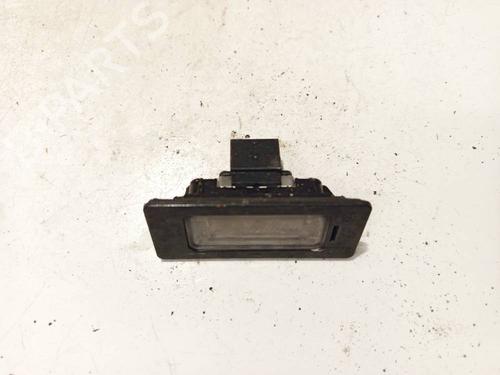 Used Licence plate light Licence plate light VW PASSAT B6 (3C2) 2.0 TDI (140 hp) 34957827 34957827