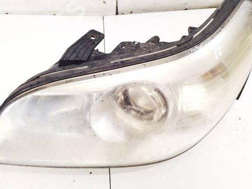 Used Left headlight Left headlight CHEVROLET EPICA (KL1_) 2.0 (144 hp) 35002994 35002994