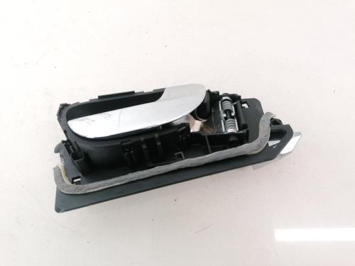 Used Front right interior door handle Front right interior door handle 35539766 35539766