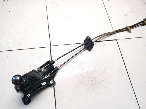 Gear lever MAZDA 3 Saloon (BP_) 2.0 SKYACTIV-G M Hybrid (BP5S, BP6S) | BP40165653M90 - Image 2