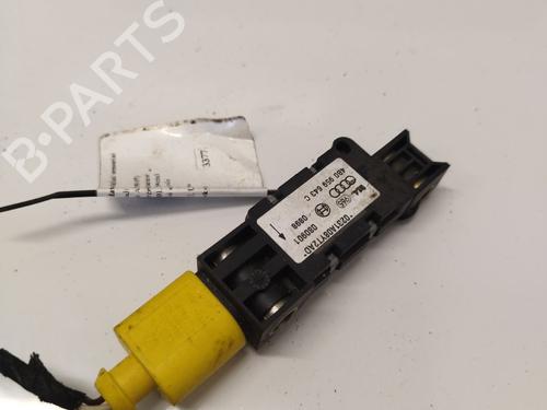 Used Electronic module Electronic module SUBARU LEGACY IV Estate (BP) 2.0 AWD (BP5) (138 hp) 33223625 33223625