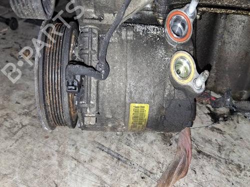 Used AC compressor AC compressor 34773121 34773121