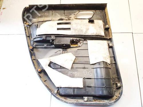 Rear right panel HONDA FR-V (BE) 1.8 (BE1) | BP35026187C61 - Image 2