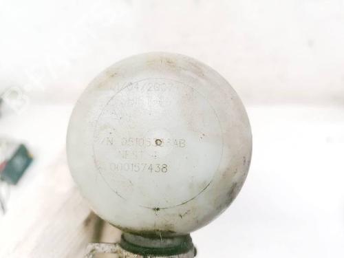 Power steering reservoir DODGE CALIBER 2.0 CRD | BP35349020M117 - Image 3