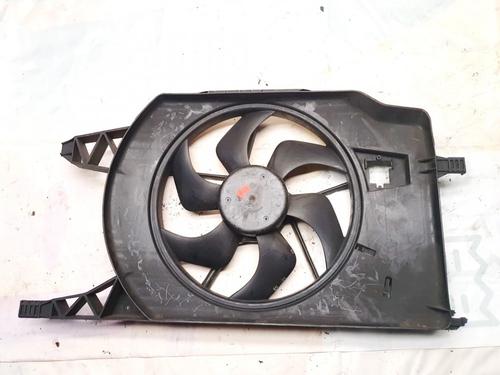 Used Fan Fan CHRYSLER VOYAGER IV (RG, RS) 2.5 CRD (141 hp) 35474580 35474580
