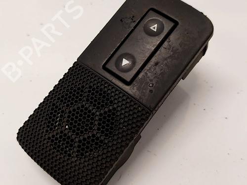 Mando Mando RENAULT MEGANE Scenic (JA0/1_) 1.9 dTi (JA0N) (98 hp) 33862199 33862199