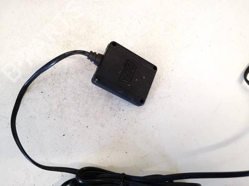 Used Electronic module VOLVO S80 II (124) D5 (185 hp) 32972400