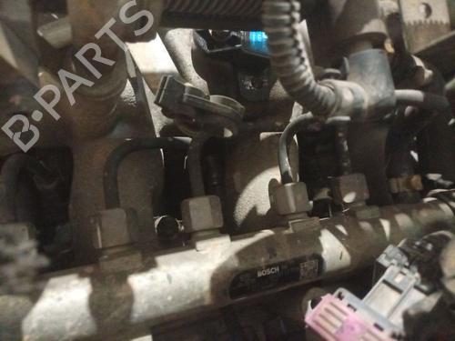 Intake manifold SUZUKI SX4 (EY, GY) 1.9 DDiS (RW419D) | BP39734400M70 - Image 2