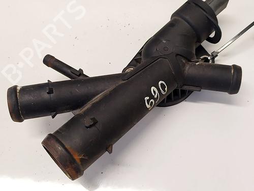 Used Thermostat housing Thermostat housing 34790863 34790863