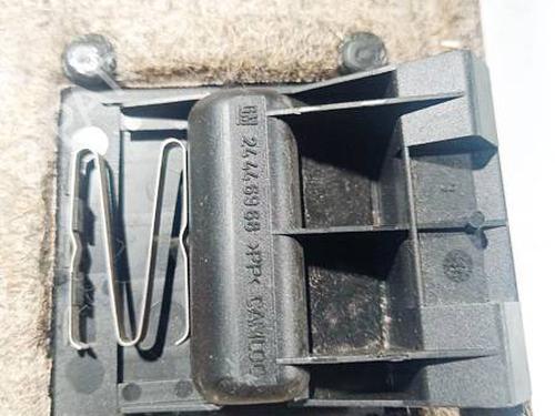 Boot lining OPEL INSIGNIA A (G09) 2.0 CDTI (68) | BP35088111I3 - Image 3