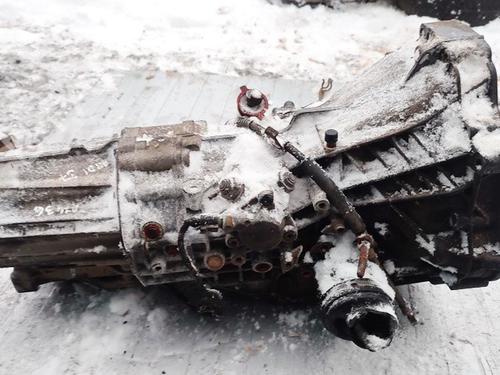Gearbox AUDI A4 B7 (8EC) 2.0 TDI | BP35470809M3 - Image 2