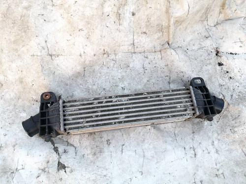 Used Intercooler Intercooler FORD MONDEO III (B5Y) 2.0 16V TDDi / TDCi (115 hp) 35179572 35179572