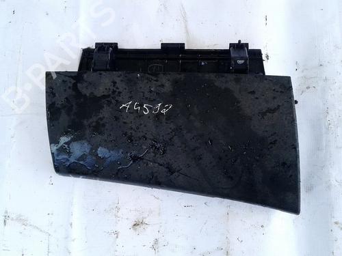 Porta-luvas Porta-luvas MITSUBISHI OUTLANDER II (CW_W) 2.0 DI-D (CW8W) (140 hp) 35854477 35854477