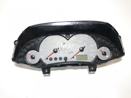 Used Instrument cluster Instrument cluster 35833772 35833772