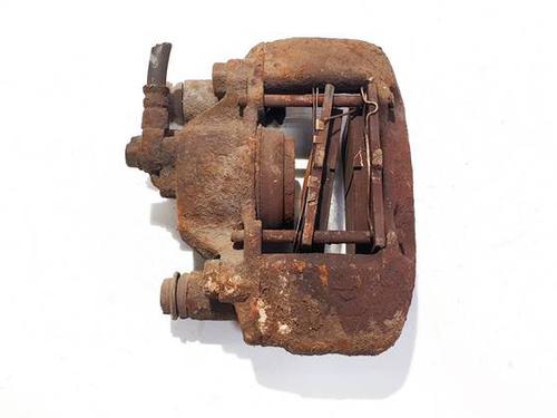 Pinza freno delantera izquierda Pinza freno delantera izquierda MAZDA 323 S VI Saloon (BJ) 2.0 D (BJ1_) (71 hp) 35379501 35379501